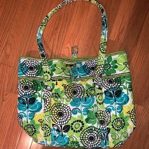 Vera Bradley Tote